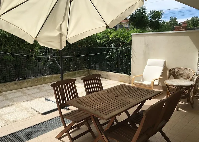 Σπίτι διακοπών Marina Vecchia *