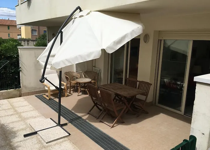 Σπίτι διακοπών Marina Vecchia