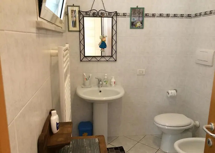 Marina Vecchia Σενιγκάλια