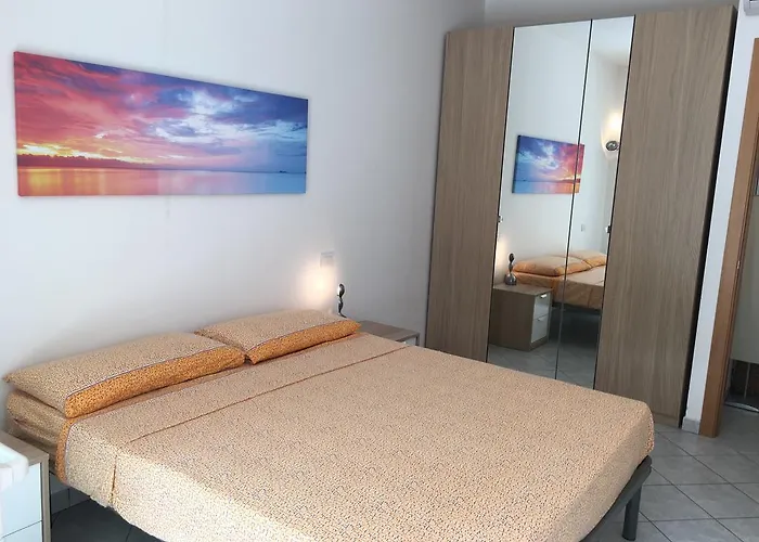 Marina Vecchia Σενιγκάλια