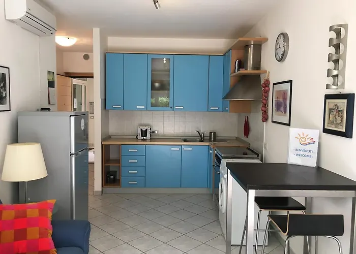 Σπίτι διακοπών Marina Vecchia