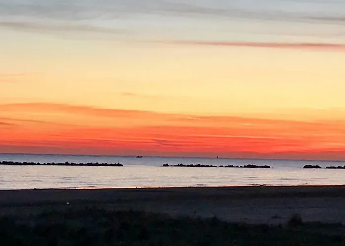 Marina Vecchia * Σενιγκάλια