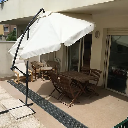 Сasa de vacaciones Marina Vecchia