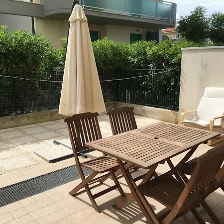 Сasa de vacaciones Marina Vecchia *