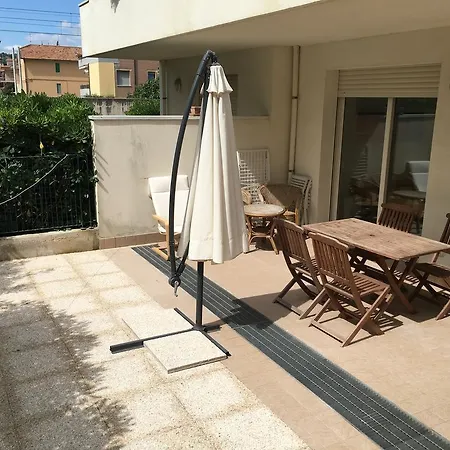 Сasa de vacaciones Marina Vecchia