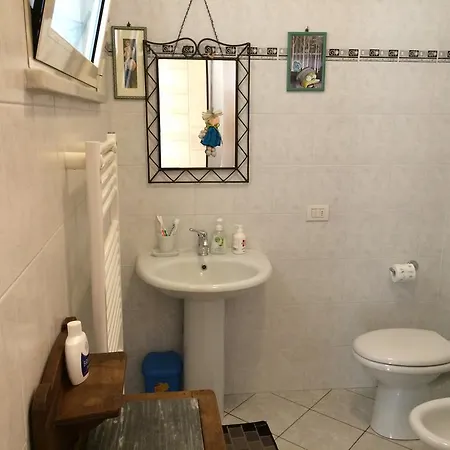 Marina Vecchia Senigallia