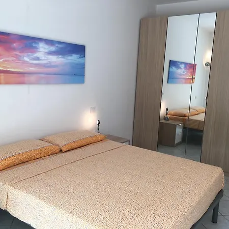 Marina Vecchia Senigallia