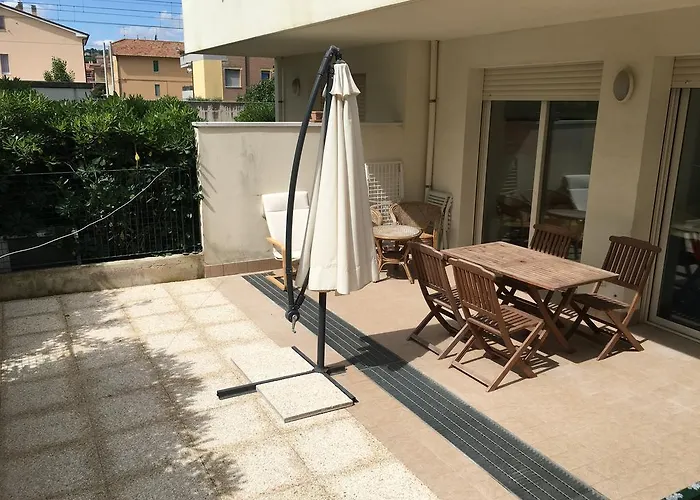 Сasa de vacaciones Marina Vecchia